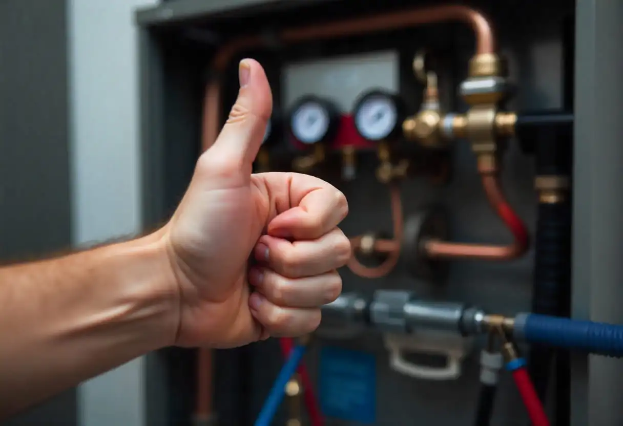 Emergency HVAC services and installations in Arthur City, TX